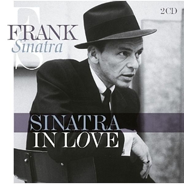 Sinatra In Love, Frank Sinatra