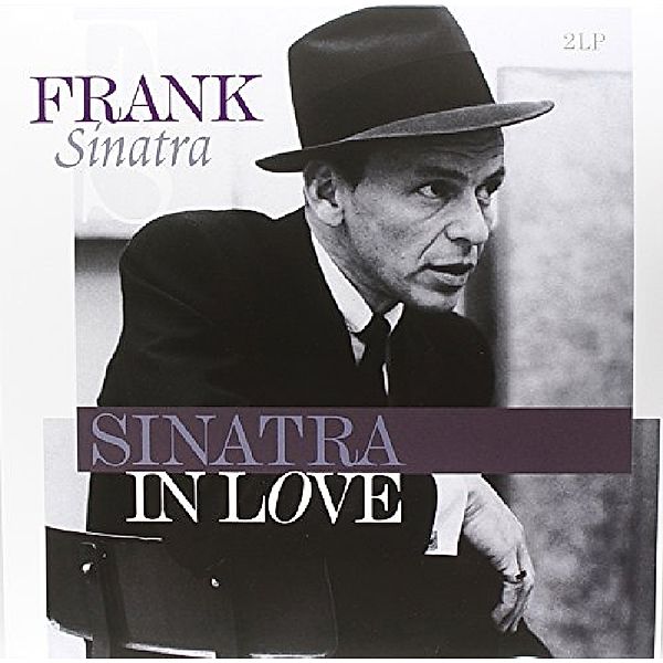 Sinatra In Love (Vinyl), Frank Sinatra