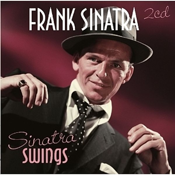 Sinatra Swings, Frank Sinatra