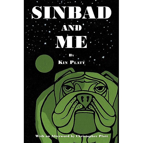 Sinbad and Me, Kin Platt