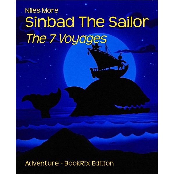 Sinbad The Sailor, Niles More