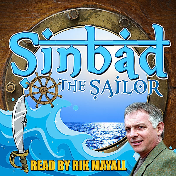 Sinbad the Sailor, Mike Bennett