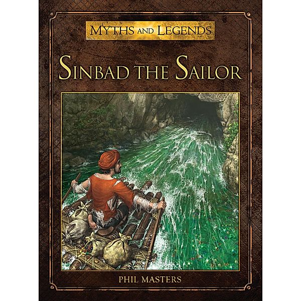 Sinbad the Sailor, Phil Masters