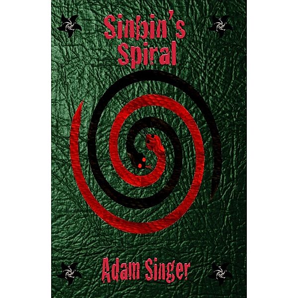Sinbin's Spiral, Adam Singer