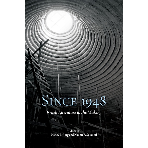 Since 1948 / SUNY series in Contemporary Jewish Literature and Culture