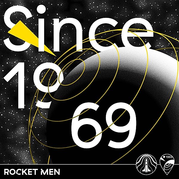 Since 1969 (Vinyl), Rocket Men