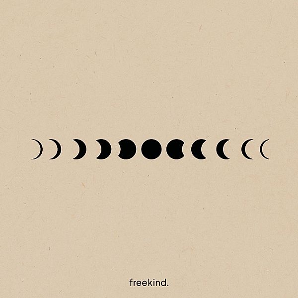 Since Always And Forever, Freekind.