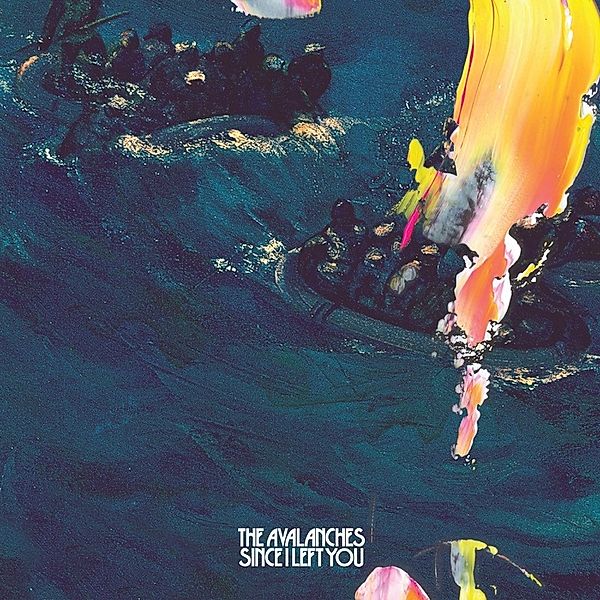 Since I Left You 20th Anniversary Deluxe, The Avalanches