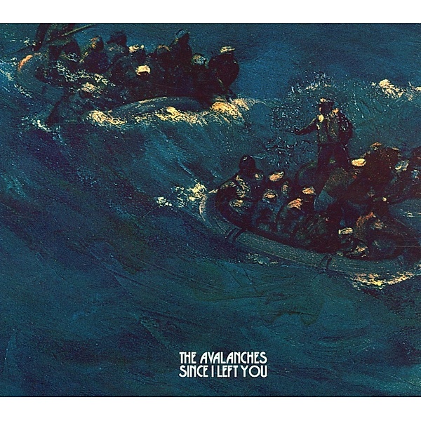Since I Left You, The Avalanches