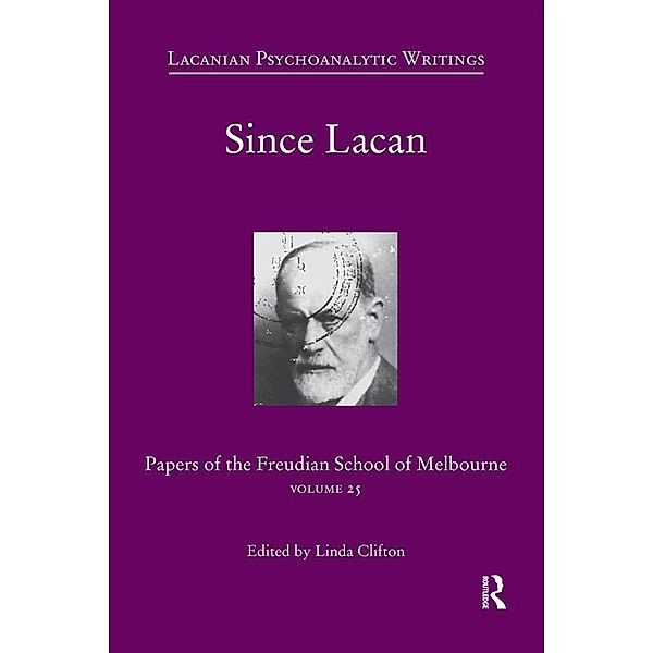 Since Lacan, Linda Clifton