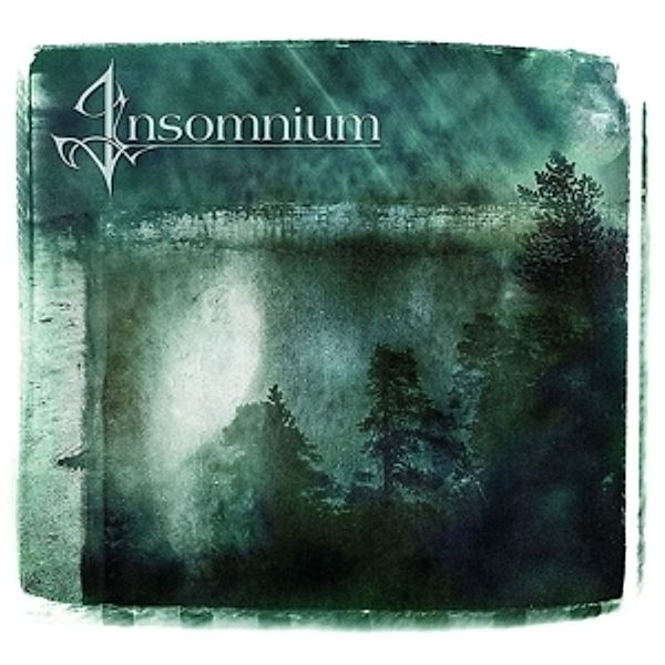 Since The Day It All Came Down (Clear 2lp) (Vinyl), Insomnium