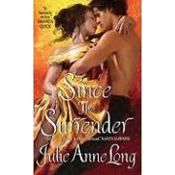 Since the Surrender, Julie A. Long