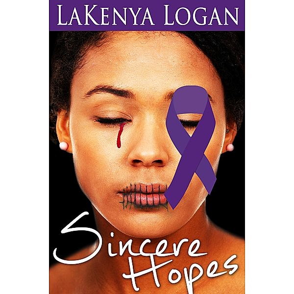 Sincere Hopes, Lakenya Logan