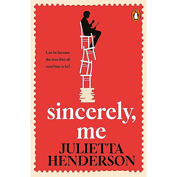 Sincerely, Me, Julietta Henderson
