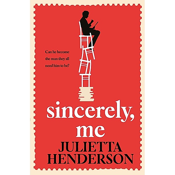 Sincerely, Me, Julietta Henderson