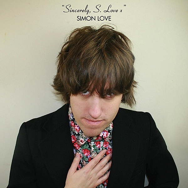Sincerley,S. Love X (Vinyl), Simon Love
