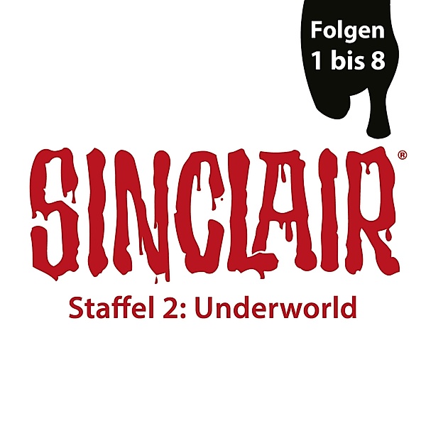 SINCLAIR - 2 - 1-8, Dennis Ehrhardt, Sebastian Breidbach