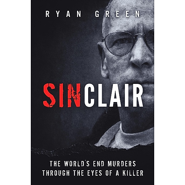 Sinclair (True Crime) / True Crime, Ryan Green