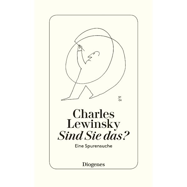 Sind Sie das?, Charles Lewinsky