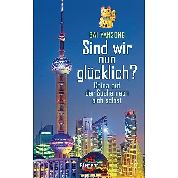 Sind wir nun glücklich?, Bai Yansong