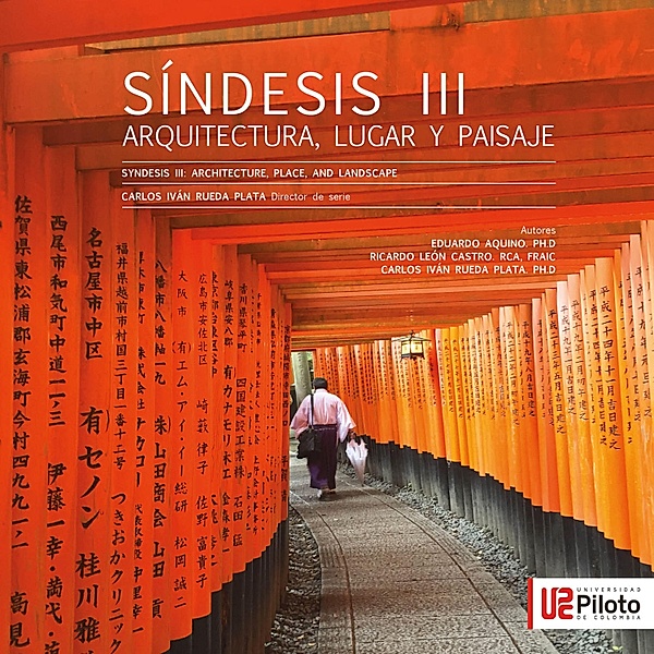 Sindesis III / Modernismos Sindéticos Bd.3, Carlos Iván Rueda Plata, Aquino Eduardo Castro Ricardo