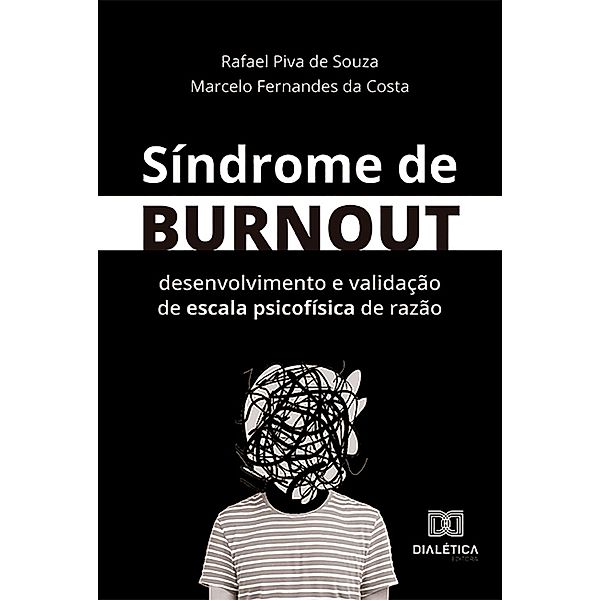 Síndrome de Burnout, Rafael Piva de Souza, Marcelo Fernandes da Costa