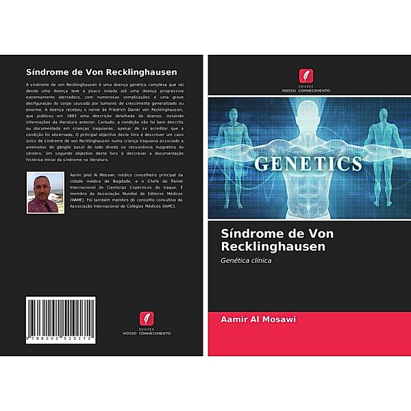 Síndrome de Von Recklinghausen, Aamir Al Mosawi