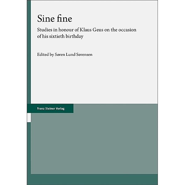 Sine fine