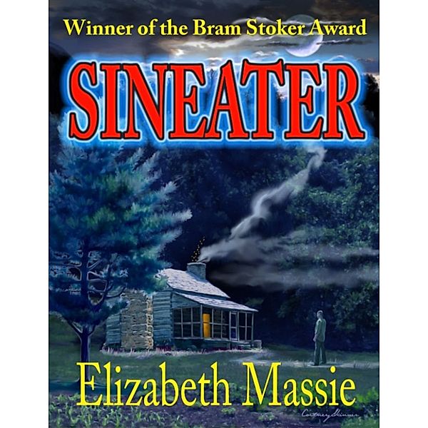 Sineater, Elizabeth Massie