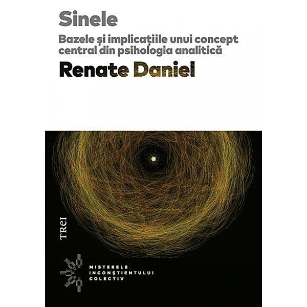 Sinele / Psihologie, Renate Daniel