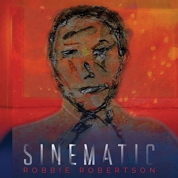 Sinematic, Robbie Robertson