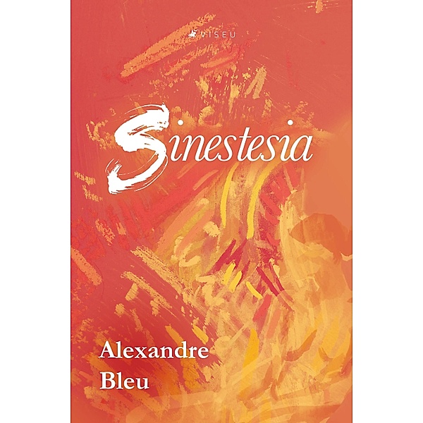 Sinestesia, Alexandre Bleu