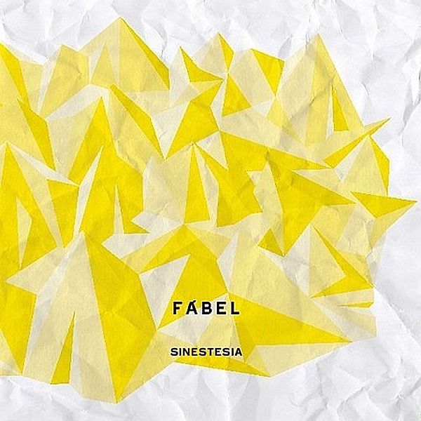 Sinestesia (Vinyl), Fabel