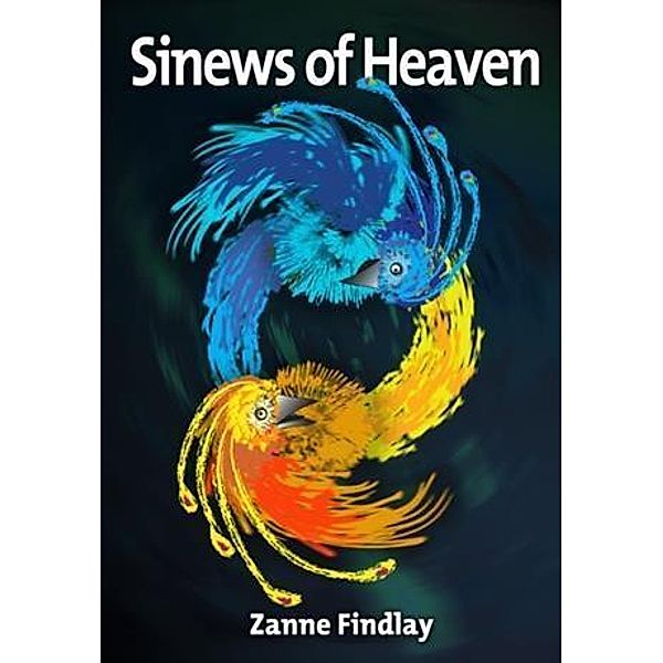 Sinews of Heaven, Zanne Findlay