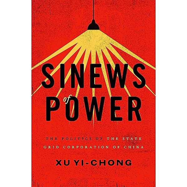 Sinews of Power, Xu Yi-chong