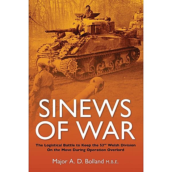 Sinews of War, A. D. Bolland