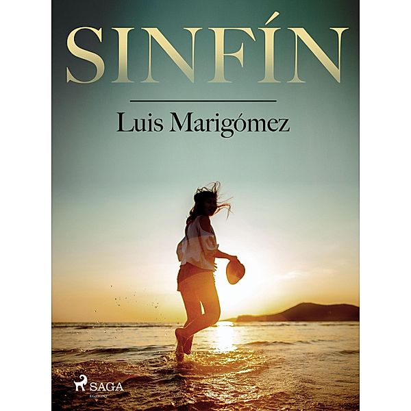 Sinfín, Luis Marigómez
