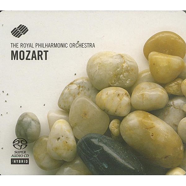 Sinfonia Concertante Kv 2, Wolfgang Amadeus Mozart