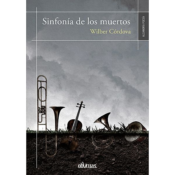 Sinfonía de los muertos, Wilber Córdova