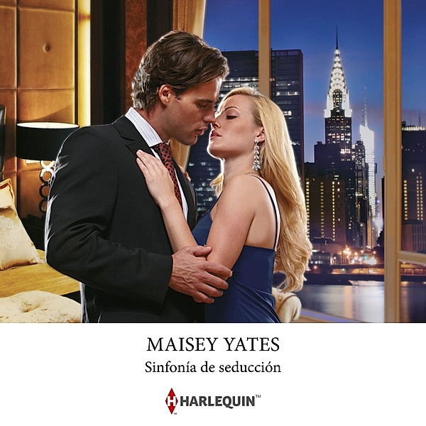 Sinfonía de seducción, Maisey Yates