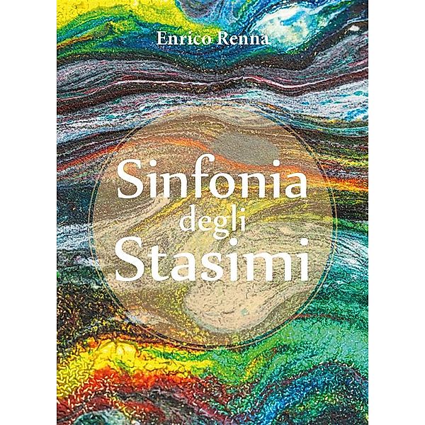 Sinfonia degli Stasimi, Enrico Renna