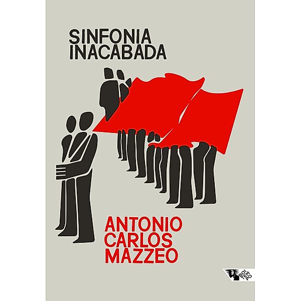 Sinfonia inacabada, Antonio Carlos Mazzeo