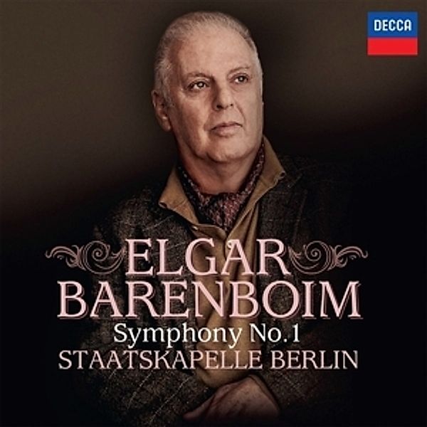Sinfonie 1, Edward Elgar