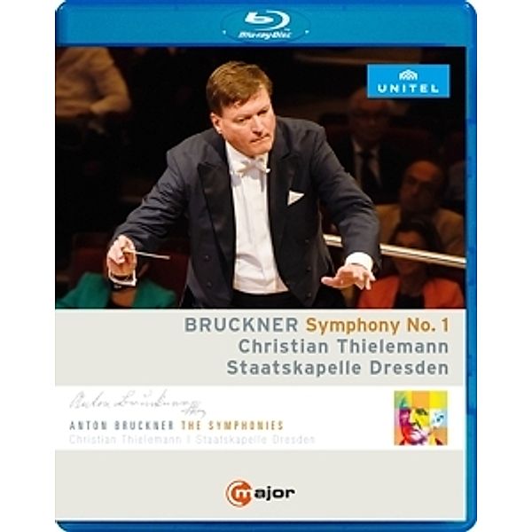 Sinfonie 1, Christian Thielemann, Sd