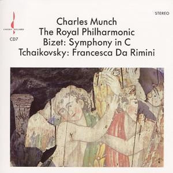 Sinfonie 1 In C-Dur, Charles Münch