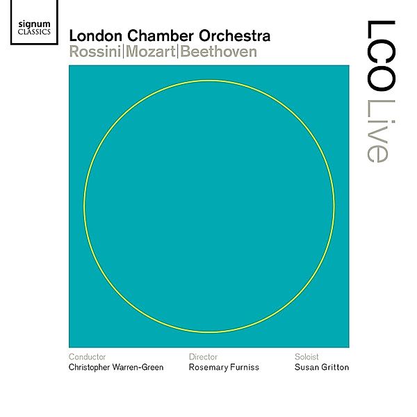 Sinfonie 1 Kv 16/Adagio Und Fuge Kv, Gritton, Warren-Green, Furniss, London Cham