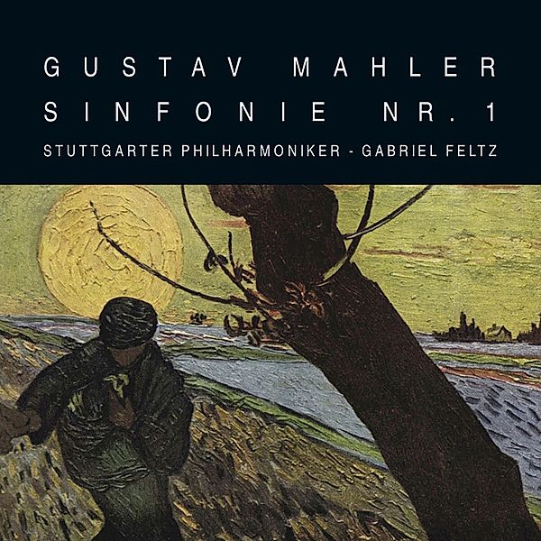 Sinfonie 1 (Live Recording), Feltz, Stuttgarter Philharmoniker