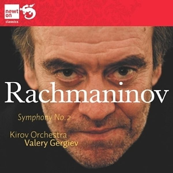 Sinfonie 2, Valery Gergiev, Kirov Orchestra