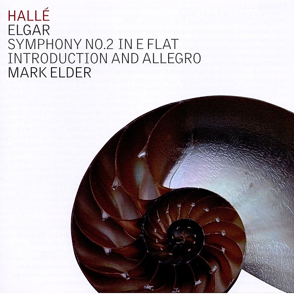 Sinfonie 2 In E-Flat, Mark Elder, Hallé Orchestra