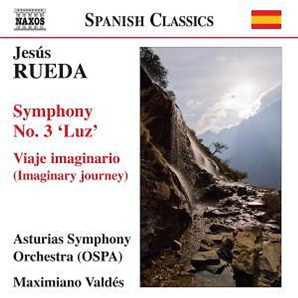 Sinfonie 3, Maximiano Valdes, Asturias So